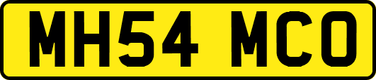 MH54MCO