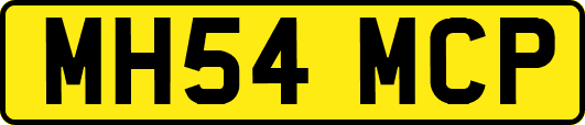 MH54MCP