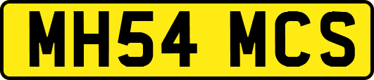MH54MCS