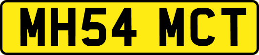 MH54MCT