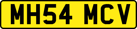MH54MCV