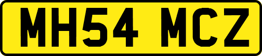 MH54MCZ
