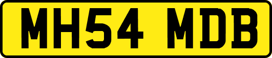 MH54MDB