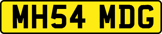 MH54MDG