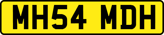 MH54MDH