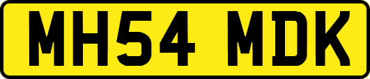 MH54MDK