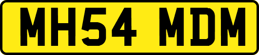 MH54MDM