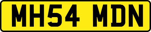 MH54MDN