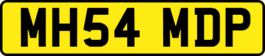 MH54MDP