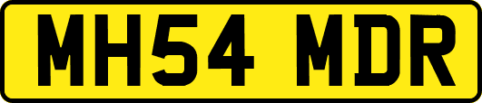 MH54MDR
