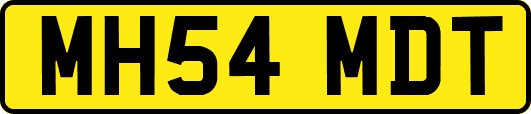 MH54MDT