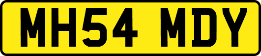 MH54MDY
