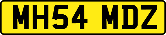MH54MDZ