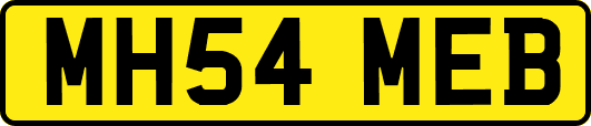 MH54MEB