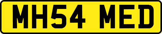 MH54MED