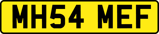 MH54MEF