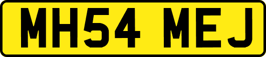 MH54MEJ