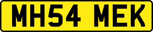 MH54MEK