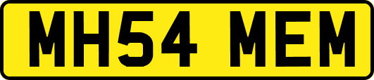 MH54MEM