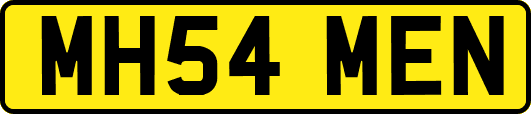MH54MEN