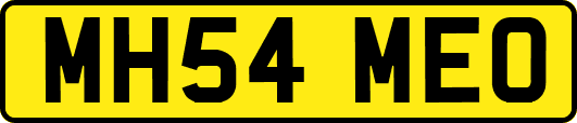 MH54MEO