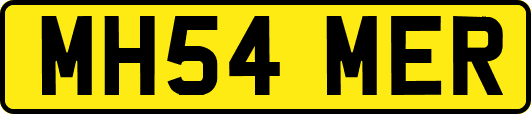 MH54MER