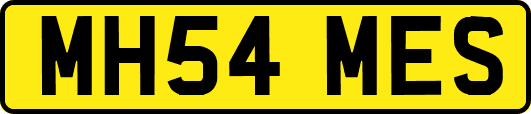 MH54MES