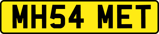 MH54MET