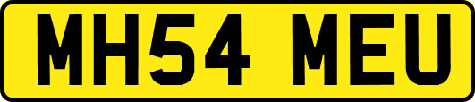 MH54MEU