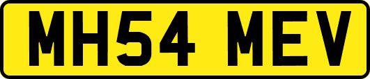 MH54MEV