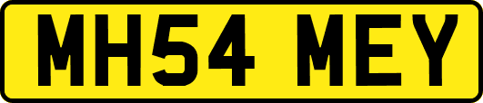 MH54MEY