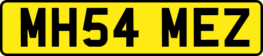 MH54MEZ