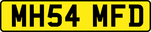 MH54MFD