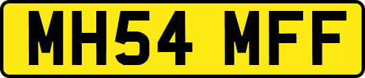 MH54MFF