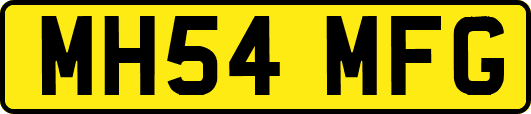 MH54MFG