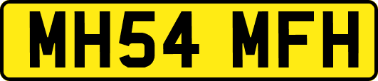 MH54MFH