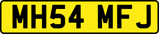 MH54MFJ