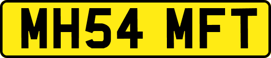 MH54MFT