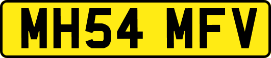 MH54MFV