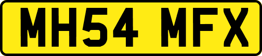 MH54MFX