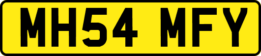 MH54MFY