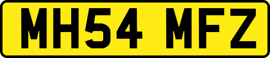 MH54MFZ