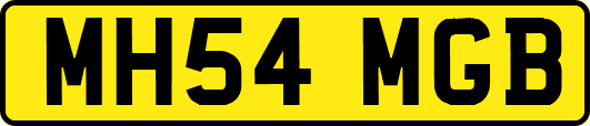 MH54MGB