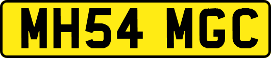 MH54MGC
