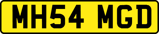 MH54MGD