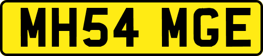 MH54MGE