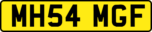 MH54MGF