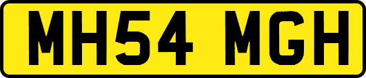 MH54MGH