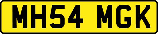 MH54MGK