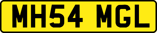 MH54MGL